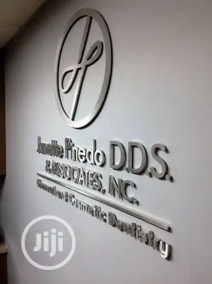 Office Signs