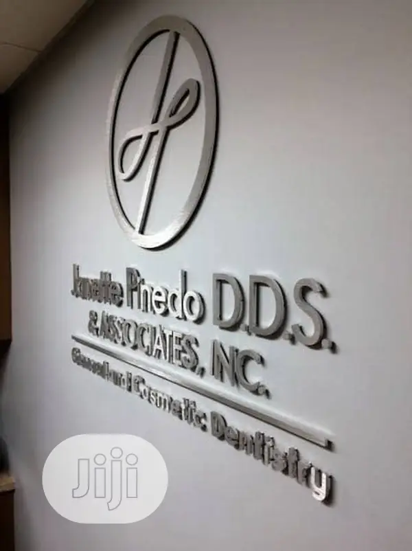 Office Signs