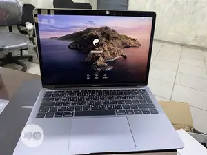 Laptop Apple MacBook Air 8GB Intel Core I5 256GB