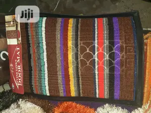 Rubber Doormat