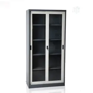 Steel Office Cupboard