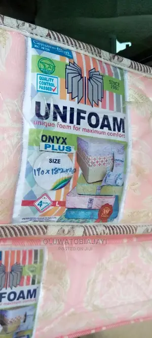 6*6*8inches Unfoam