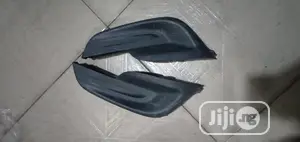 Fog Lamp Cover Nissa Altima 2013