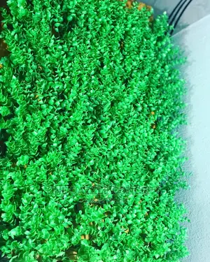 Artificial Bush Mat
