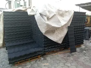 Abutech Stone Coated Roofing Sheets