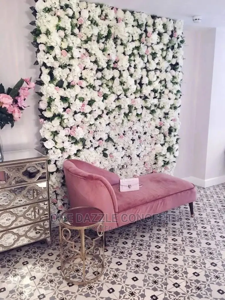 Flower Installation
