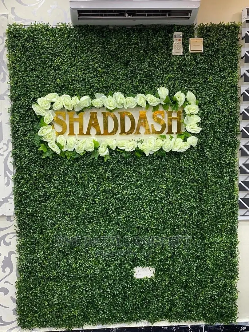 Mats Installation