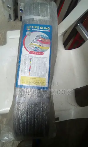 8ton Lifting Belt
