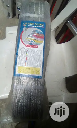 8ton Lifting Belt