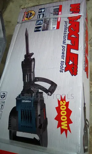 2000w Demolition Jack Hammer