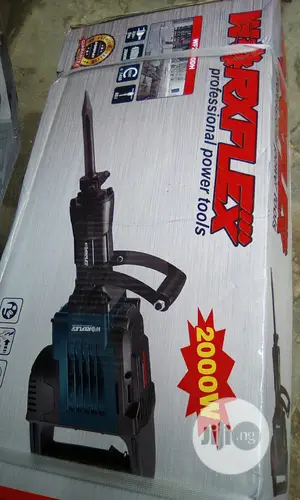 2000w Demolition Jack Hammer