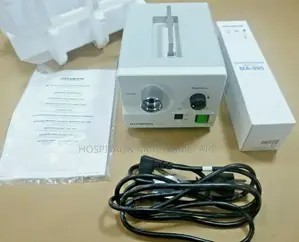 Olympus Cystoscope