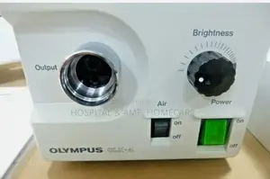 Olympus Cystoscope
