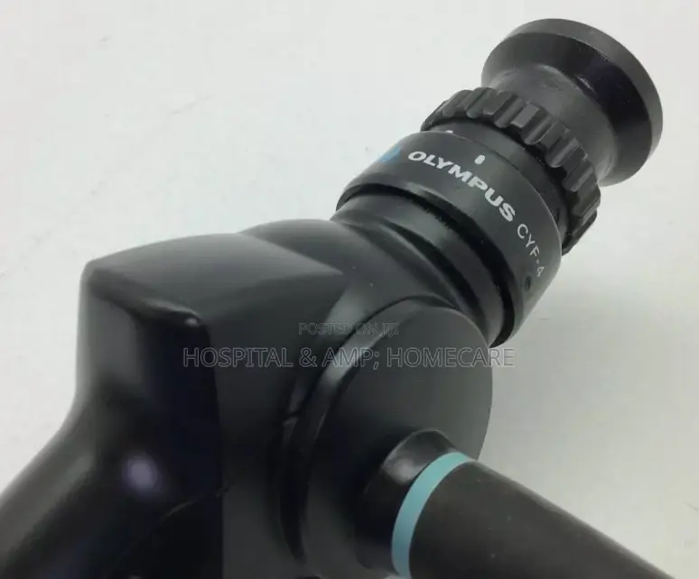 Olympus Cystoscope
