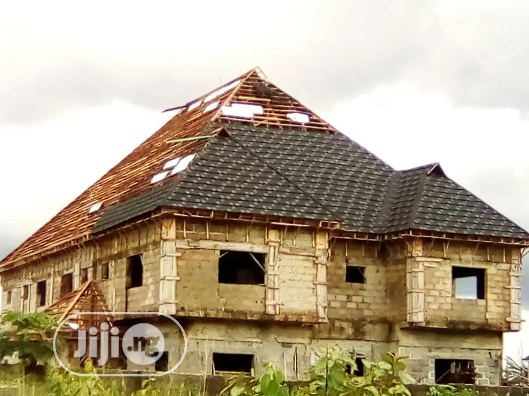 Roof Tiles