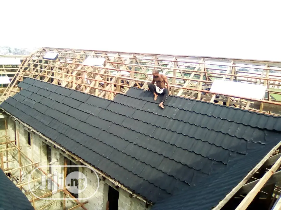 Roof Tiles