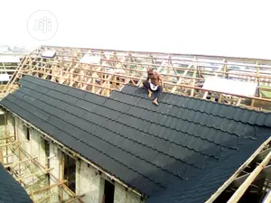 Roof Tiles