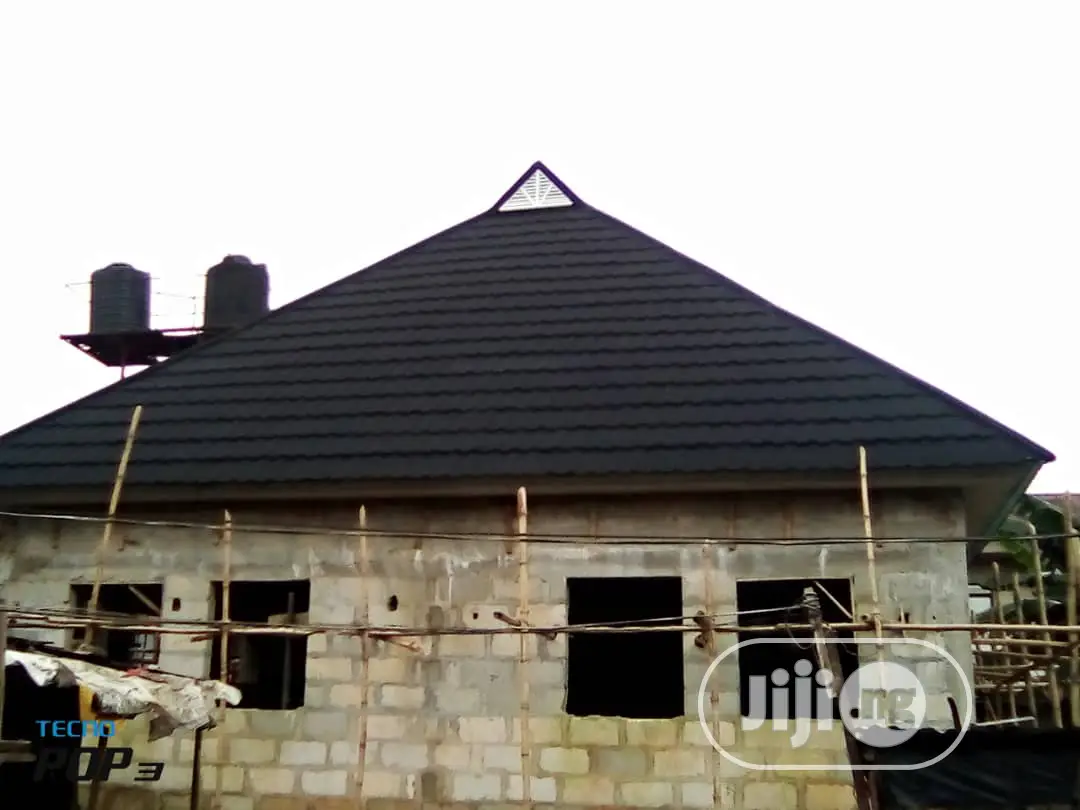 Roof Tiles