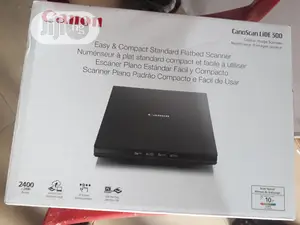 Canon Canoscan Lide 300 Scanner