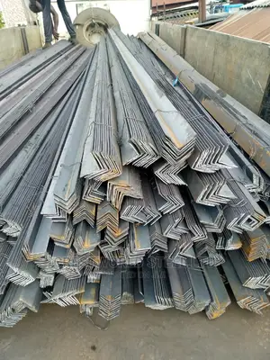 2"*3mm Angle Bar
