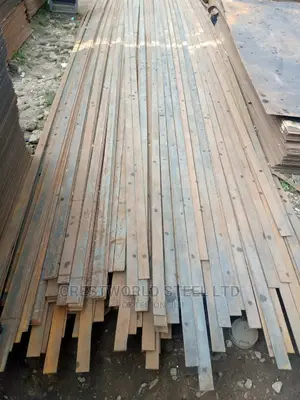 Flatbar 2”X3mm