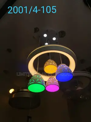 Beautiful High Quality Pendant Droping Light