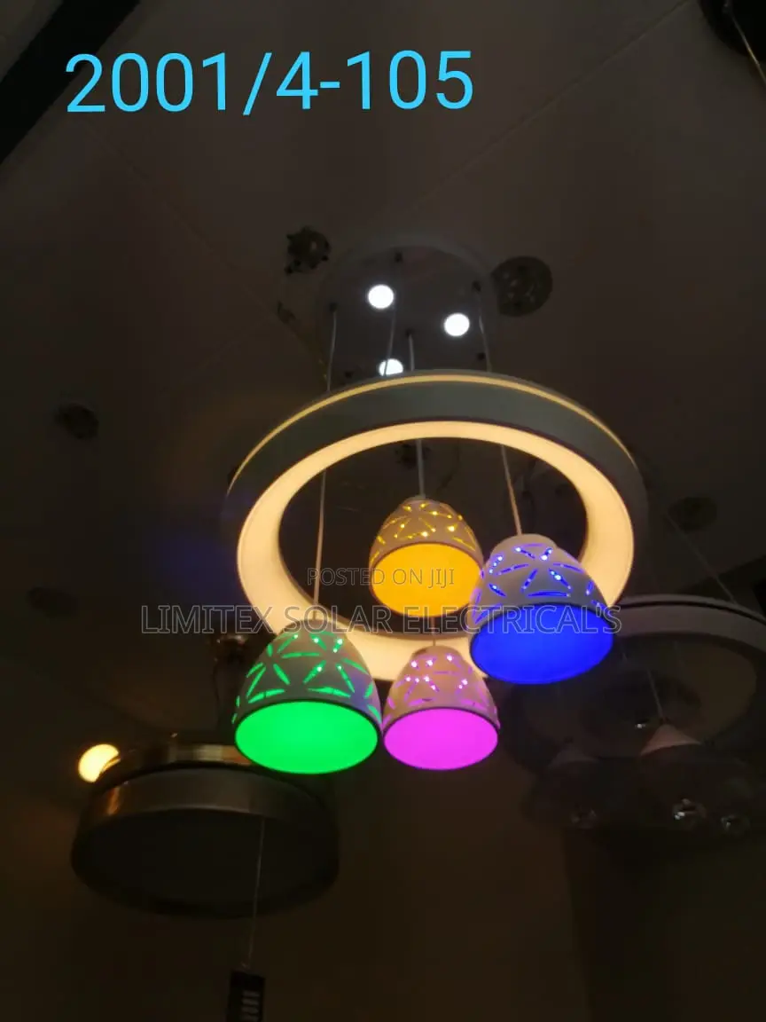 Beautiful High Quality Pendant Droping Light