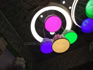 Beautiful High Quality Pendant Droping Light