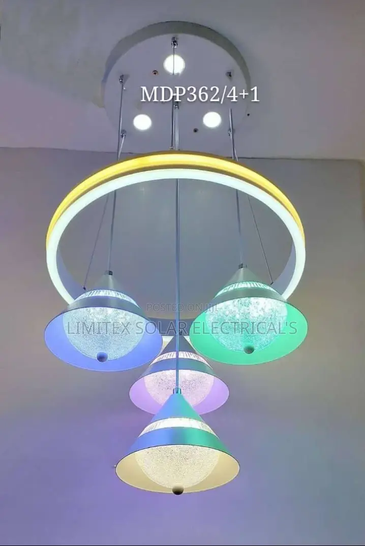 Beautiful High Quality Droping Light