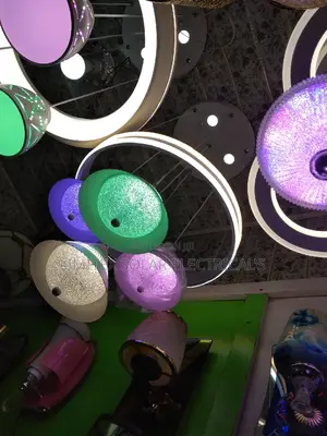 Beautiful High Quality Droping Light