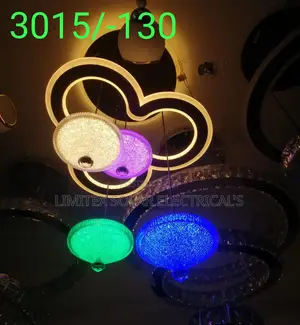 Beautiful High Quality Dropping Light