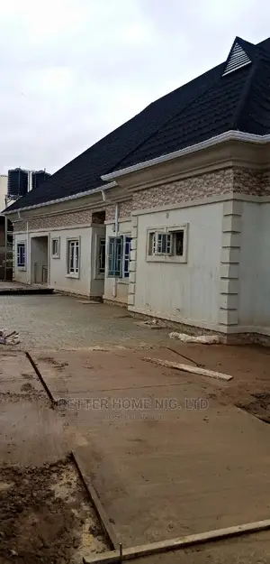 Furnished 4bdrm Bungalow in Ibadan for rent