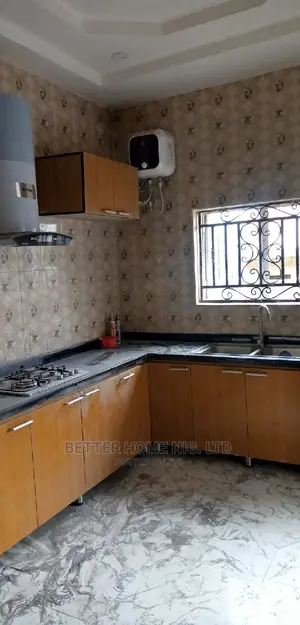 Furnished 4bdrm Bungalow in Ibadan for rent