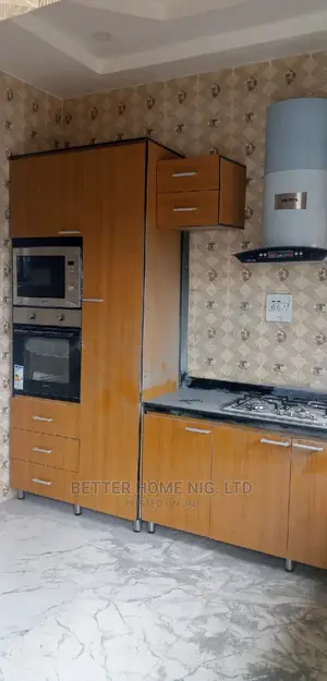 Furnished 4bdrm Bungalow in Ibadan for rent