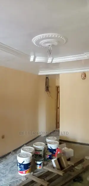 Furnished 2bdrm Bungalow in Olatubosun Avenue, Ibadan for rent
