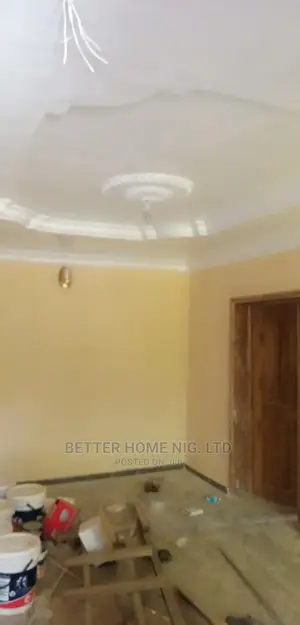 Furnished 2bdrm Bungalow in Olatubosun Avenue, Ibadan for rent