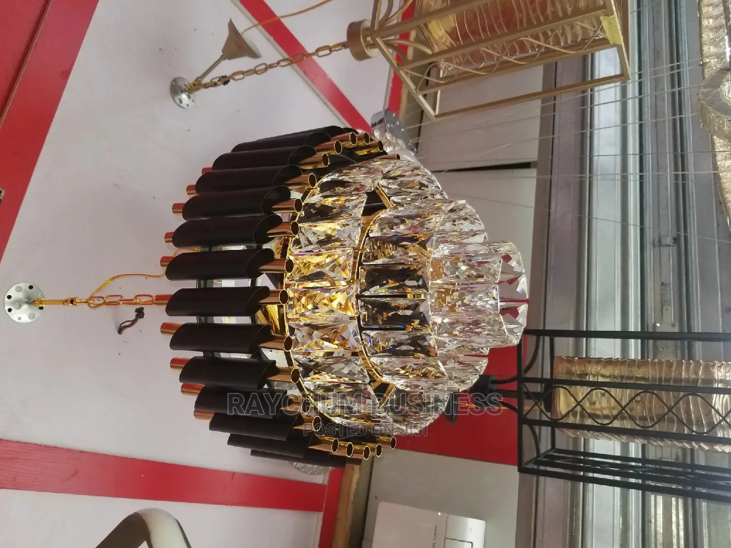Flosh Chandelier for Good Price