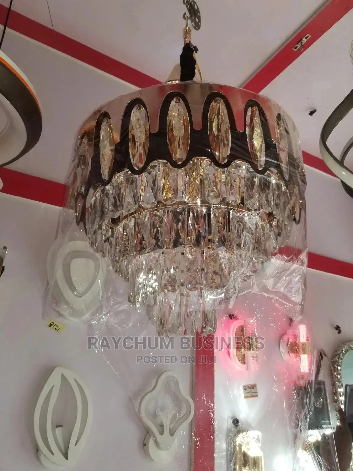 Flosh Chandelier for Good Price