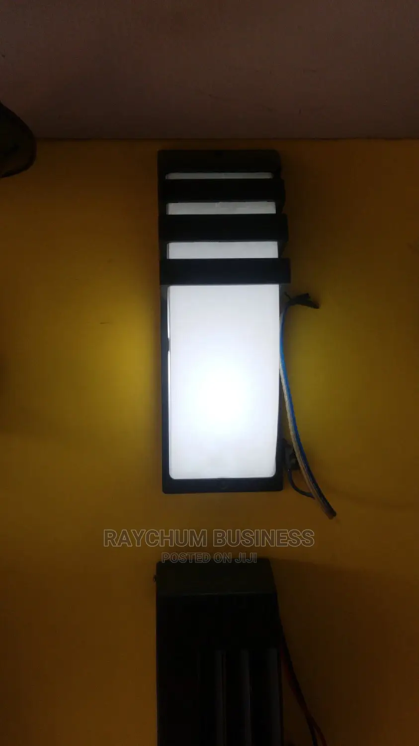 Wall And Piller Light Select You Choice
