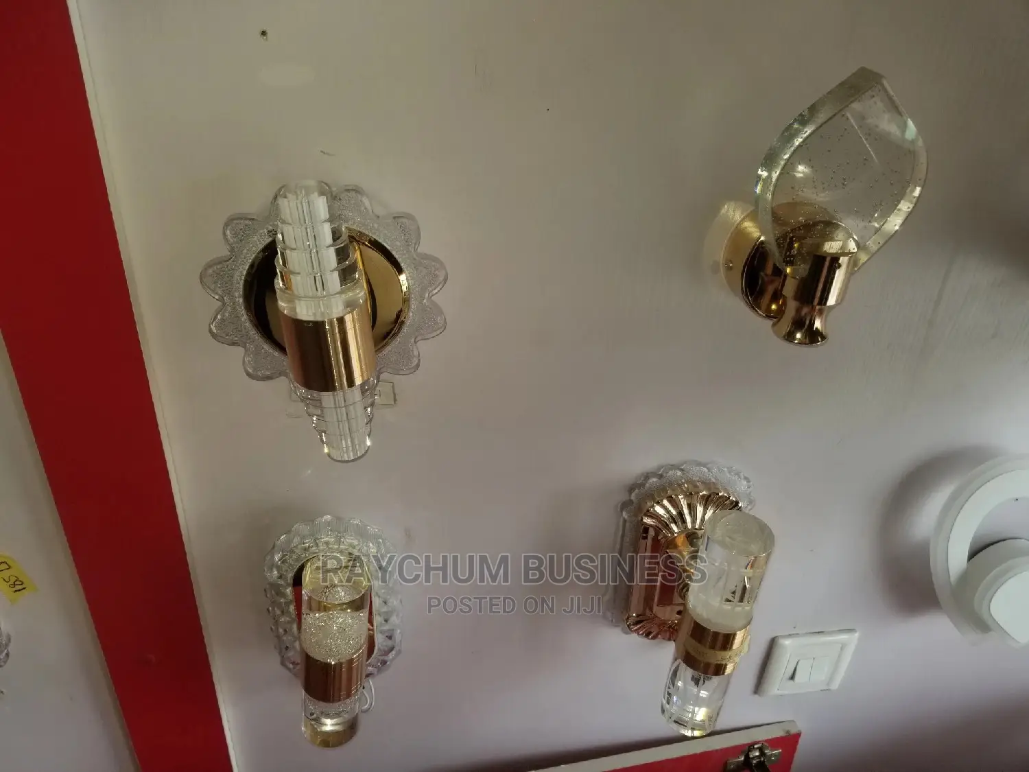Led Light And Bulb New Ariver