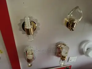 Led Light And Bulb New Ariver