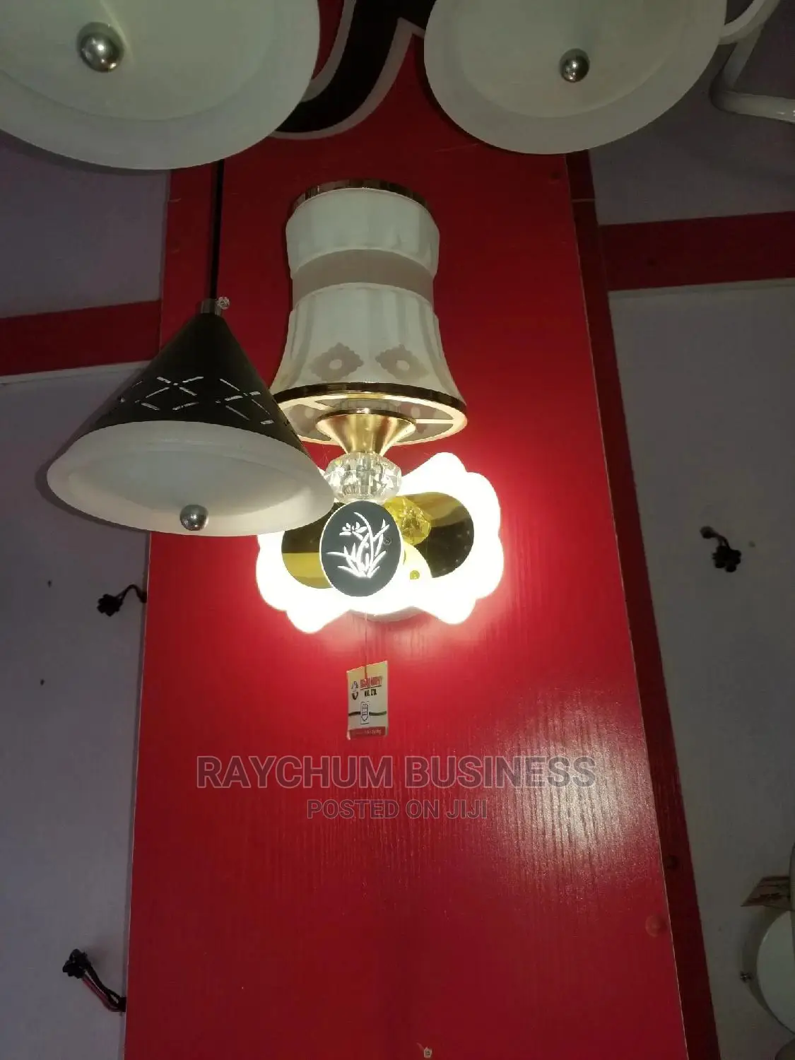 Led Light And Bulb New Ariver
