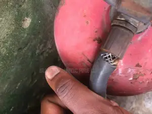 Fire Extinguishers Maintenance