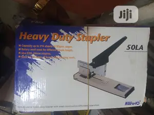 Staplers in Nigeria for sale Prices on Jiji.ng