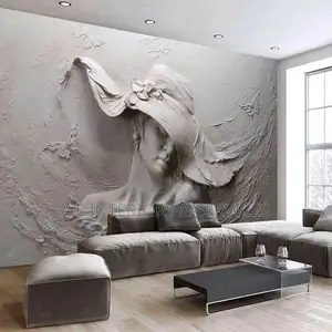 8d Wall Murals