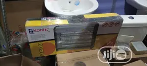 High Voltage Insect Killer
