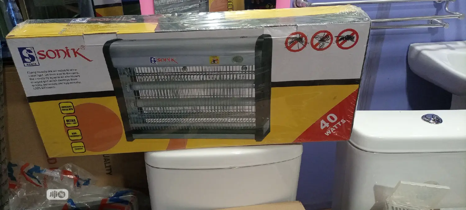 High Voltage Insect Killer