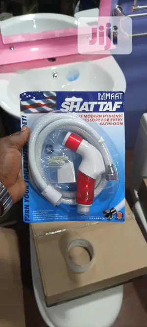 Original Power Hand Shower
