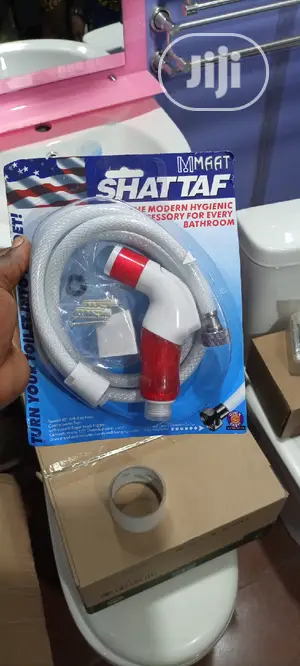 Original Power Hand Shower