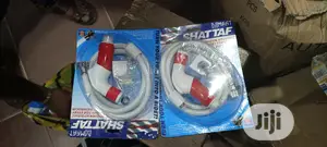 Original Power Hand Shower